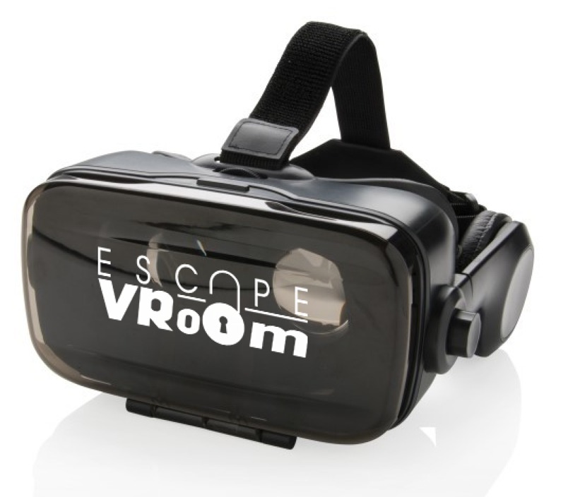 VR-bril